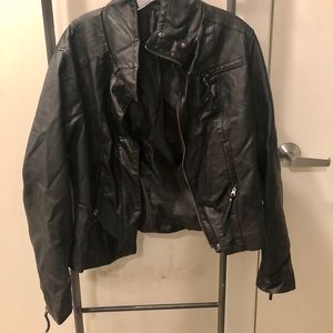 APT 9 Woman’s Faux Leather